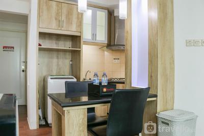Apartemen Batavia Benhil - Comfort Stay 1BR at Batavia Benhil Apartment By Travelio
