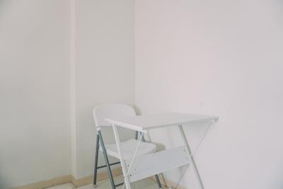 Apartemen Green Lake View - Comfort Stay and Homey Studio Green Lake View Apartment By Travelio