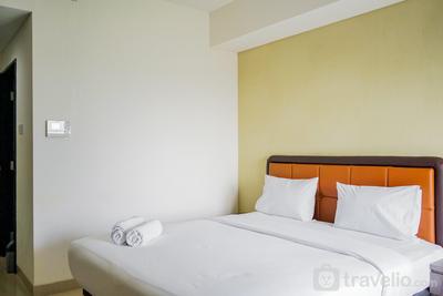 Apartemen Paramount Skyline - Cozy and Sweet Studio at Paramount Skyline Apartment By Travelio