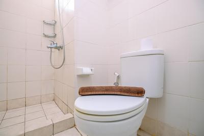 Apartemen Lavande Residence - Comfort and Homey 2BR Apartment at Lavande Residence By Travelio