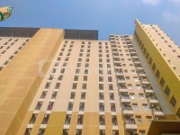 Apartemen Margonda Residence 1 - Minimalist Studio Apartment at Margonda Residence 2 By Travelio