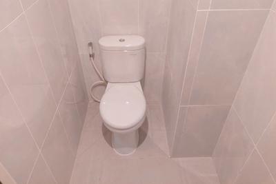 Apartemen Serpong Garden - Good Place Studio Unfurnished with AC at Serpong Garden Apartment By Travelio