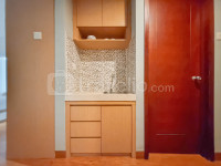 Apartemen Mataram City - Contemporary Studio No Kitchen Apartment Mataram City By Travelio