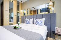 Studio Cozy Areum Residence at Ciputra World 2