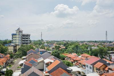 Apartemen Paragon Village - Fully Furnished with Comfortable Design 2BR Paragon Village Apartment By Travelio