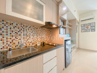 Apartemen Grand Taman Melati Margonda 2 - Fancy and Nice Studio Apartment at Grand Taman Melati Margonda 2 By Travelio