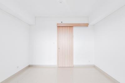 Apartemen Bintaro Embarcadero - 1BR Unfurnished Bintaro Embarcadero Apartment By Travelio