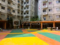 Apartemen Gading Icon - Homey and Cozy Living Studio Gading Icon Apartment By Travelio