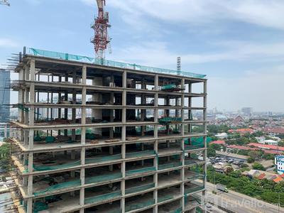 Apartemen Sunter Park View - Fancy and Nice Studio at Sunter Park View Apartment By Travelio