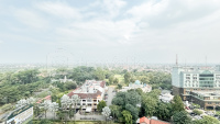 Apartemen Transpark Cibubur - Modern Studio Apartment at Transpark Cibubur By Travelio