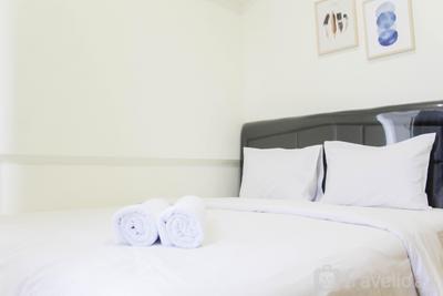 Apartemen Meikarta - Super 3BR at Meikarta Apartment By Travelio