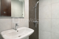 Apartemen LRT City Bekasi - Unfurnished Studio Apartment with AC at LRT City Bekasi By Travelio