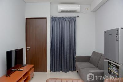 Apartemen Transpark Cibubur - Great Choice and Comfy 2BR at Transpark Cibubur Apartment By Travelio