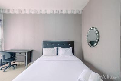 Apartemen Taman Melati Margonda - Homey Studio Room at Taman Melati Margonda Apartment By Travelio