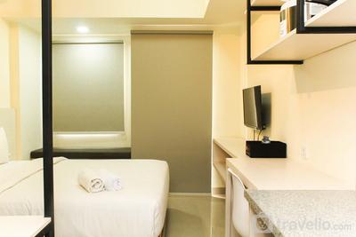 Apartemen Mustika Golf Residence - Nice and Comfort Studio Apartment at Mustika Golf Residence By Travelio