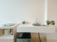 Apartemen Tree Park City BSD - Minimalist Comfy Studio Apartment at Tree Park City BSD By Travelio