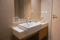 Apartemen Orange County - Modern Look Studio at Orange County Apartment By Travelio