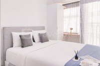 Apartemen Serpong Garden - Restful and Tidy Studio at Serpong Garden Apartment By Travelio