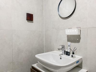 Apartemen Pollux Chadstone - Cozy and Simply Studio Room at Pollux Chadstone Apartment By Travelio