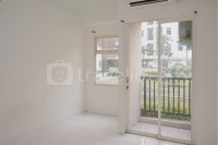 Apartemen Ayodhya Residence Tangerang - Unfurnished Studio Apartment with AC at 5th Floor Ayodhya Residence Tangerang By Travelio