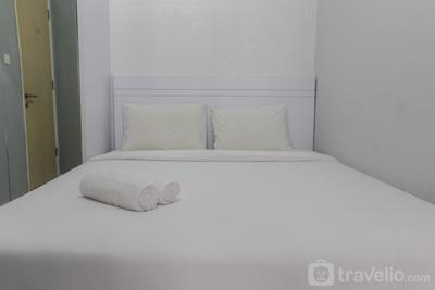 Apartemen Ayodhya Residence Tangerang - Functional and Minimalist 2BR Apartment at Ayodhya Residence Tangerang By Travelio