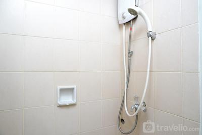 Apartemen Gading Greenhill - 2BR Gading Greenhill Apartment near Singapore International School By Travelio