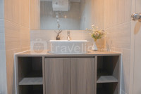 Apartemen Vasanta Innopark - Cozy and Modern Look 1BR Apartment Vasanta Innopark By Travelio