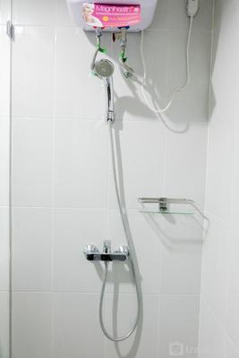 Apartemen Casa de Parco - Elegant Studio Apartment at Casa de Parco near ICE BSD By Travelio