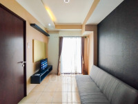 Apartemen Tamansari Panoramic - Best Stylish 2BR Apartment at Tamansari Panoramic By Travelio
