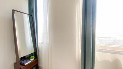 Apartemen Transpark Cibubur - Comfort Living 2BR at Transpark Cibubur Apartment By Travelio