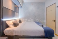 Apartemen M-Town Residence - Great Choice and Comfy 2BR Apartment at M-Town Residence By Travelio