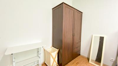 Apartemen CitraLake Suites - Good and Warm 1BR at CitraLake Suites Apartment By Travelio