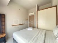 Apartemen Newton Residence Bandung - Comfy 2BR Apartment at Newton Residence Bandung near Tol Buah Batu By Travelio