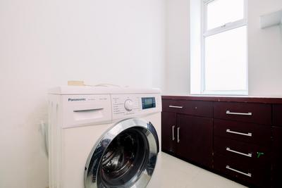 Apartemen Lavande Residence - Comfort and Homey 2BR Apartment at Lavande Residence By Travelio