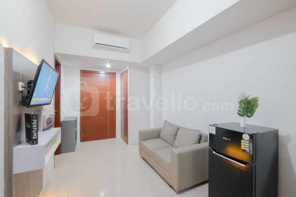 Apartemen Royal Olive Residence