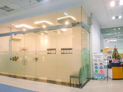 Apartemen Park View Condominium - Minimalist and Cozy Studio Park View Condominium Apartment By Travelio