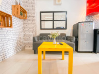 Minimalist and Enjoy 2BR at Bassura City Apartment near Bassura Mall By Travelio