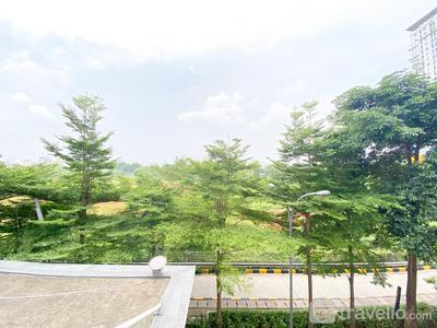 Apartemen Bassura City - Cozy and Comfy Studio at Bassura City Apartment By Travelio