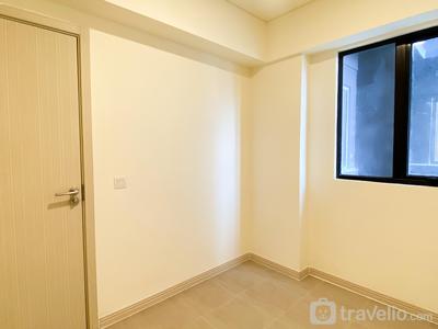 Apartemen Meikarta - Spacious and Cozy Living 3BR Unfurnished at Meikarta Apartment By Travelio