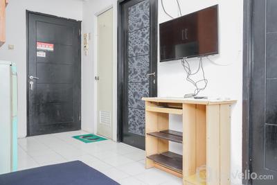 Apartemen Paragon Village - Fully Furnished with Comfortable Design 2BR Paragon Village Apartment By Travelio