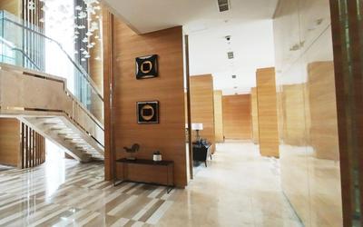 Apartemen Grand Sungkono Lagoon - Beautiful and Homey 2BR at Grand Sungkono Lagoon Apartment By Travelio