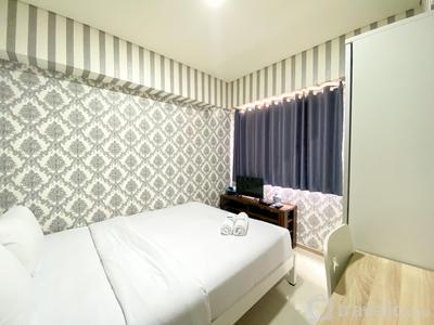 Apartemen Meikarta District 1 - Great Choice and Cozy 2BR Meikarta Apartment By Travelio