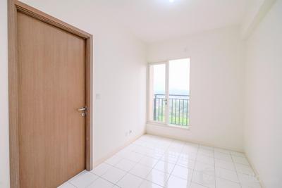 Apartemen Podomoro Golf View - Unfurnished 2BR Apartment at 25th Floor Podomoro Golf View By Travelio