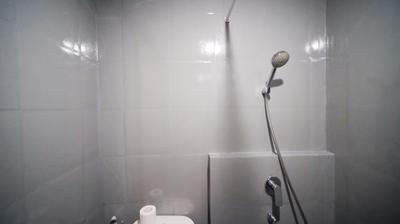 Apartemen The City Square Surabaya - Homey and Warm Studio No Kitchen The City Square Surabaya Apartment By Travelio