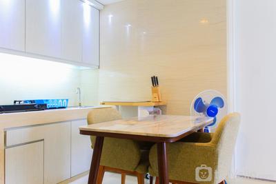 Apartemen Tuscany Residence - Comfort and Spacious 2BR Apartment at Tuscany Residence BSD City By Travelio