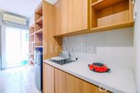 Apartemen Taman Melati Margonda - Nice Studio at Taman Melati Margonda Apartment By Travelio