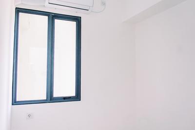 Apartemen Sky House BSD - 2BR Unfurnished with AC at 23th Floor Sky House BSD Apartment By Travelio