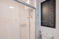 Apartemen Sky House BSD - Elegant and Strategic 2BR Sky House BSD Apartment near ICE BSD By Travelio
