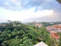 Apartemen Galeri Ciumbuleuit 1 - Modern Studio at Galeri Ciumbuleuit 1 Apartment By Travelio