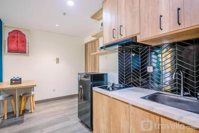 Apartemen Pejaten Park Residence - Simply 1BR Apartment at Pejaten Park Residence By Travelio